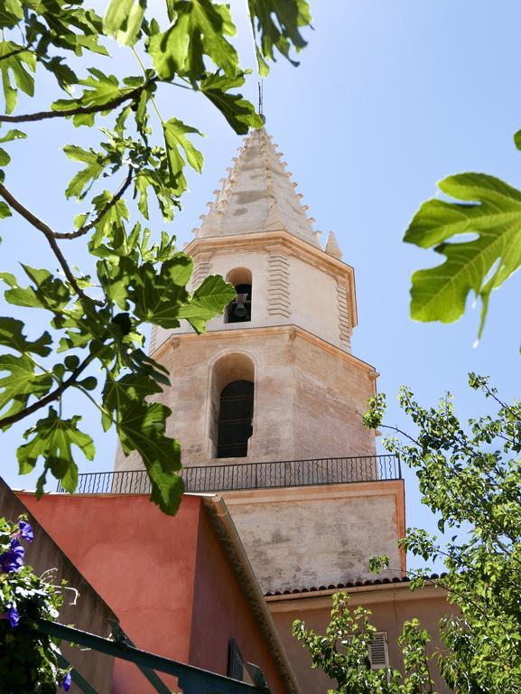 Jardin Vieux Port Panier Marselha Exterior foto